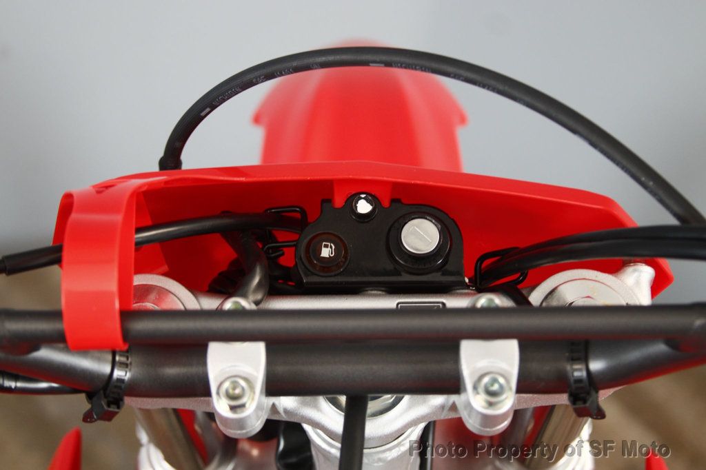 2026 Honda CRF300F In Stock Now! - 23031181 - 7