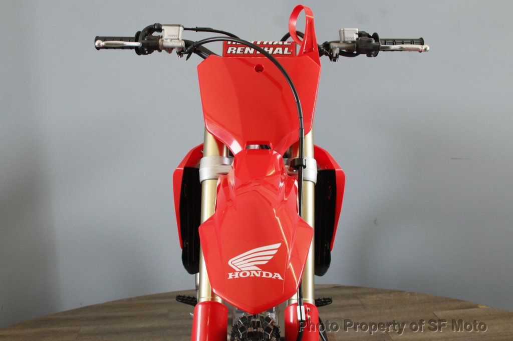 2026 Honda CRF450R SOLD - 22901228 - 4