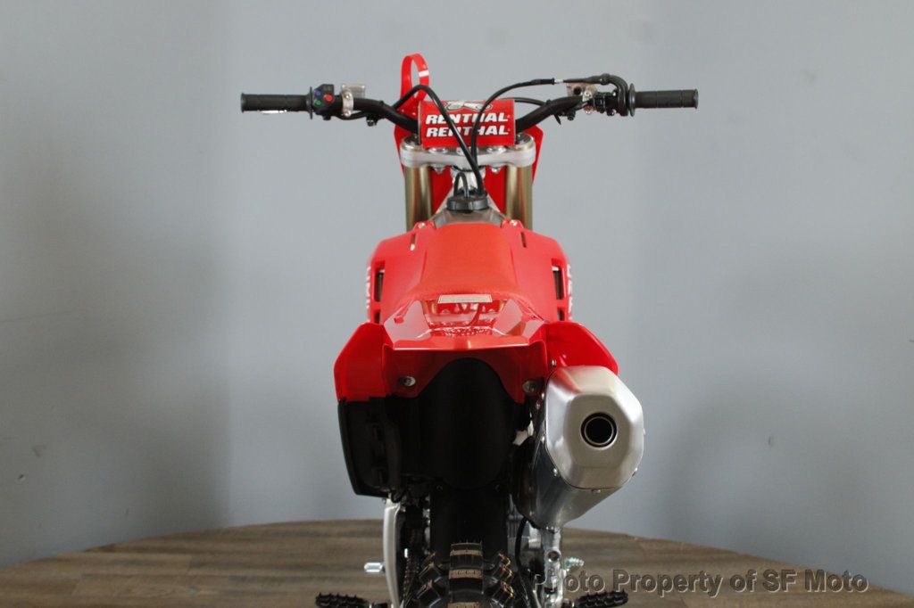 2026 Honda CRF450R SOLD - 22901228 - 5
