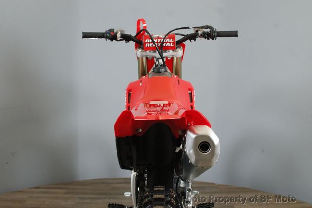 2026 Honda CRF450R SOLD - 22901228 - 5