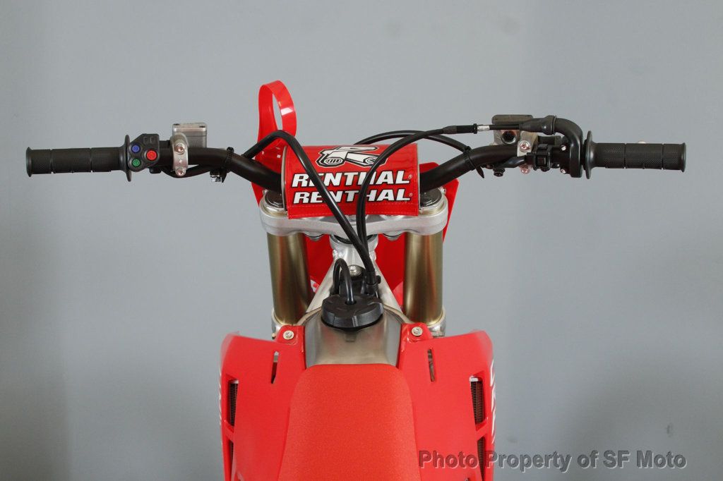 2026 Honda CRF450R SOLD - 22901228 - 6