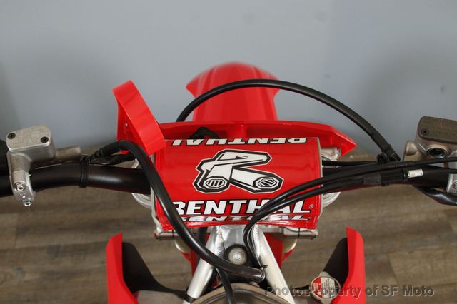 2026 Honda CRF450R SOLD - 22901228 - 7