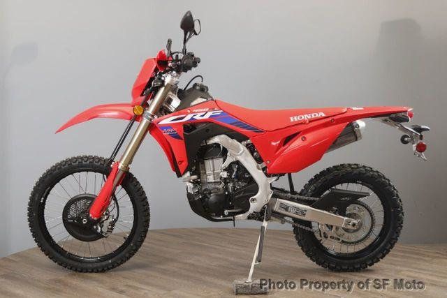 2026 Honda CRF450RL 1 In Stock Now! - 23011946 - 3
