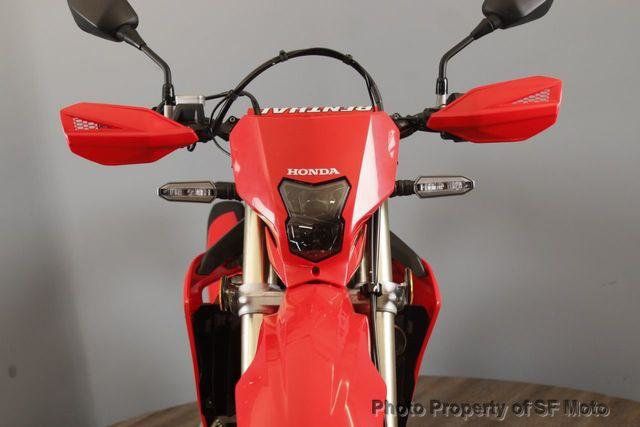 2026 Honda CRF450RL 1 In Stock Now! - 23011946 - 4