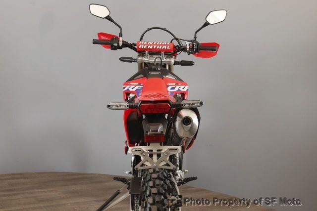 2026 Honda CRF450RL 1 In Stock Now! - 23011946 - 5
