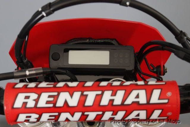 2026 Honda CRF450RL 1 In Stock Now! - 23011946 - 7