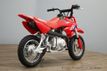 2026 Honda CRF50F In Stock Now! - 23048575 - 10