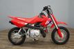 2026 Honda CRF50F In Stock Now! - 23048575 - 2