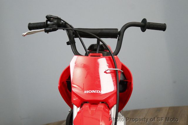 2026 Honda CRF50F In Stock Now! - 23048575 - 4