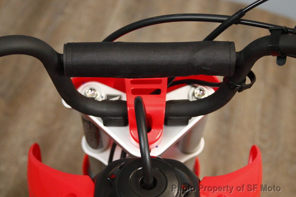 2026 Honda CRF50F In Stock Now! - 23048575 - 6