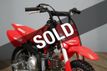 2026 Honda CRF50F In Stock Now! - 23048576 - 0