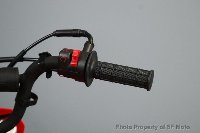 2026 Honda CRF50F In Stock Now! - 23048576 - 9