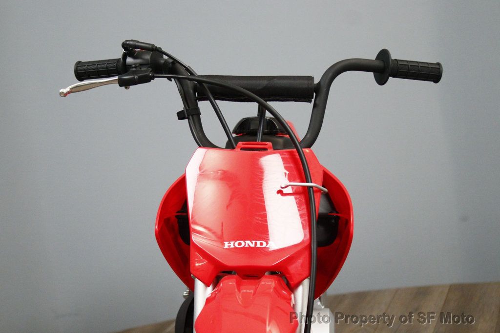 2026 Honda CRF50F In Stock Now! - 23048576 - 4