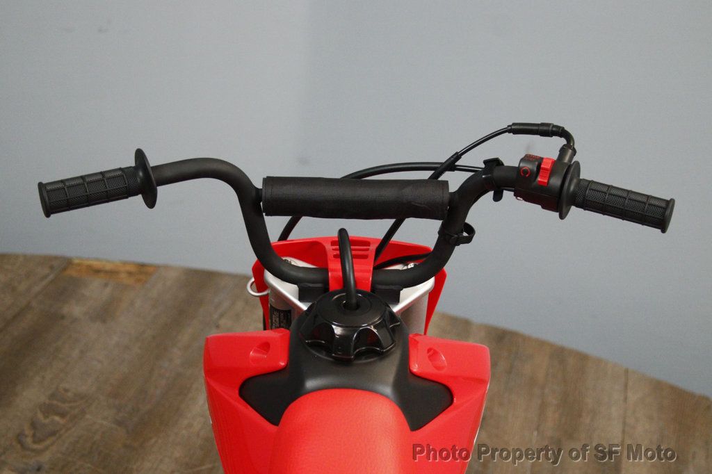 2026 Honda CRF50F In Stock Now! - 23048576 - 6