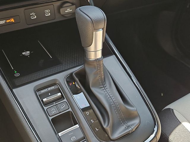 2026 Honda CR-V EX 2WD - 23023233 - 11