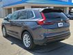 2026 Honda CR-V EX 2WD - 23023233 - 2