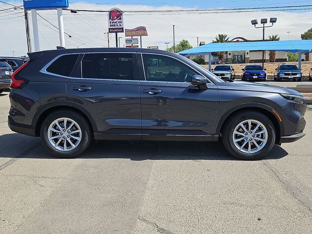 2026 Honda CR-V EX 2WD - 23023233 - 4