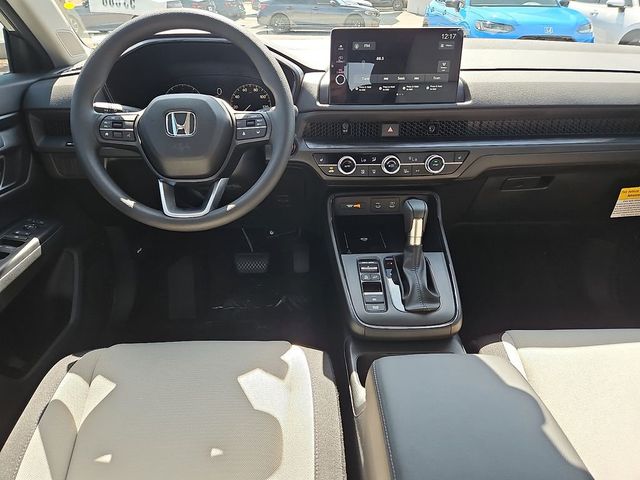 2026 Honda CR-V EX 2WD - 23023233 - 7