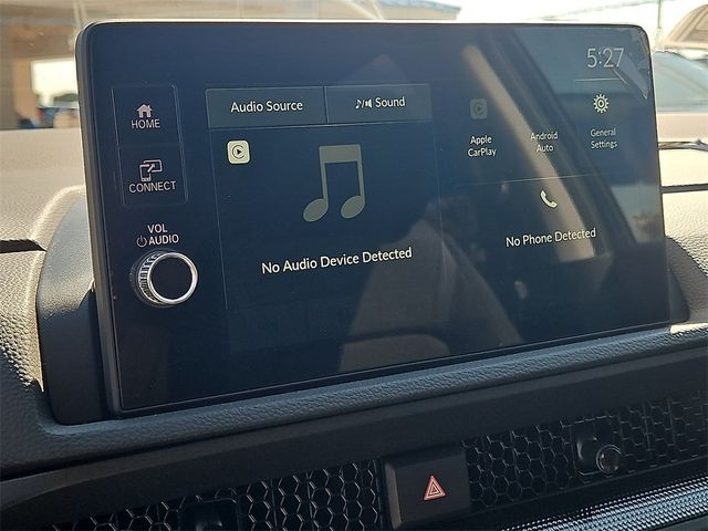 2026 Honda CR-V EX AWD - 22909046 - 9