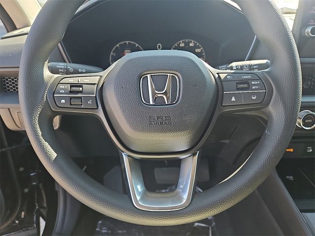 2026 Honda CR-V EX AWD - 22909046 - 11