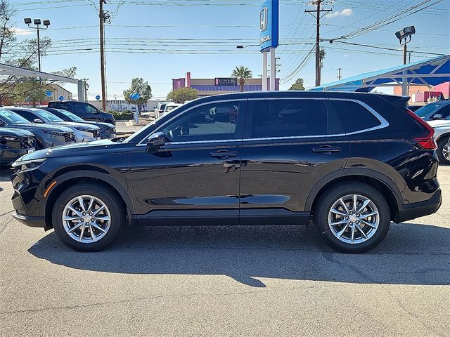 2026 Honda CR-V EX AWD - 22909046 - 1