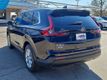 2026 Honda CR-V EX AWD - 22909046 - 2