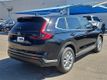 2026 Honda CR-V EX AWD - 22909046 - 3
