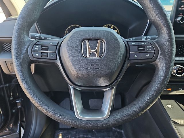 2026 Honda CR-V EX AWD - 22920795 - 11