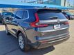 2026 Honda CR-V EX AWD - 22920795 - 2