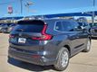 2026 Honda CR-V EX AWD - 22920795 - 3