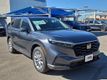 2026 Honda CR-V EX AWD - 22920795 - 5