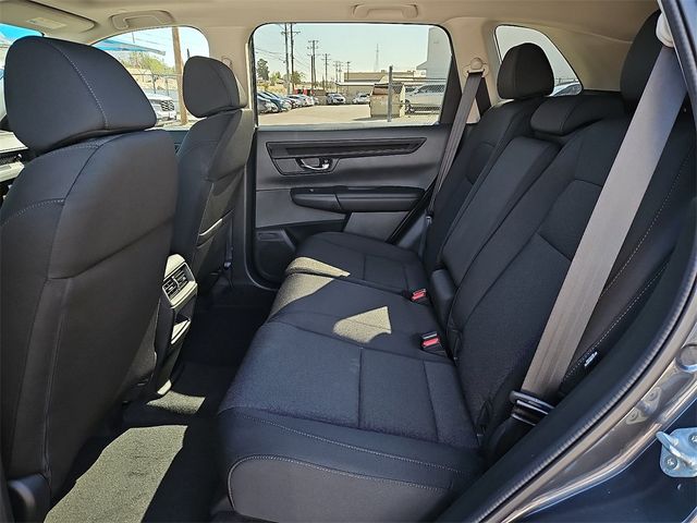 2026 Honda CR-V EX AWD - 22920795 - 6