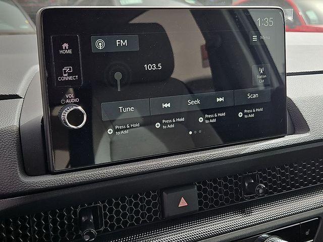 2026 Honda CR-V EX AWD - 22979332 - 9