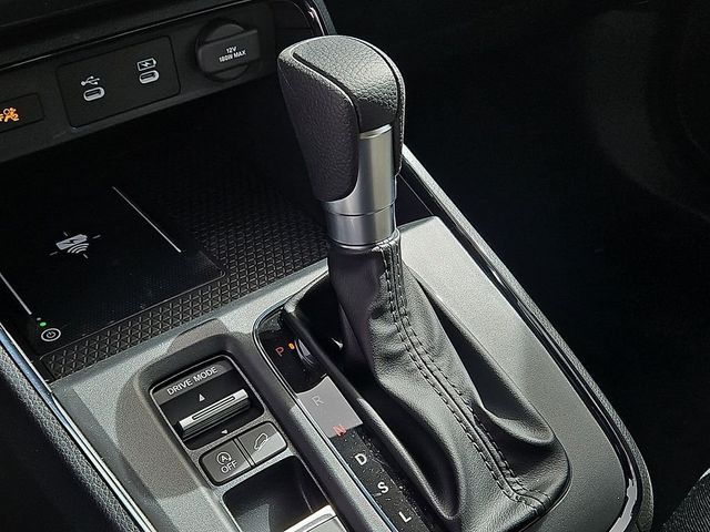 2026 Honda CR-V EX AWD - 22979332 - 11