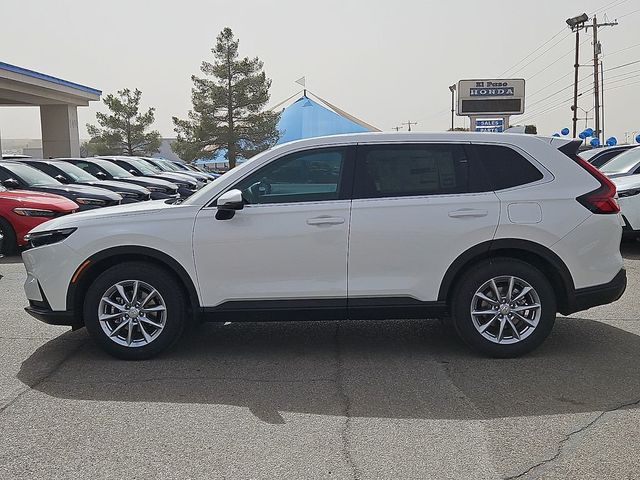 2026 Honda CR-V EX AWD - 22979332 - 1