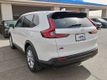 2026 Honda CR-V EX AWD - 22979332 - 2