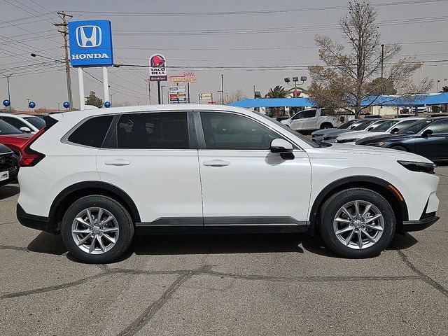 2026 Honda CR-V EX AWD - 22979332 - 4