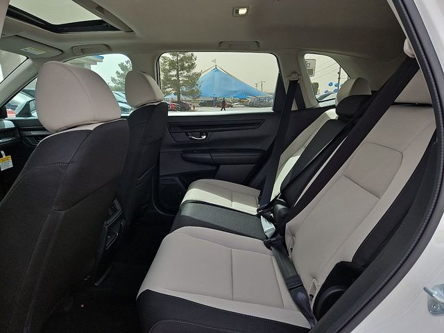 2026 Honda CR-V EX AWD - 22979332 - 6