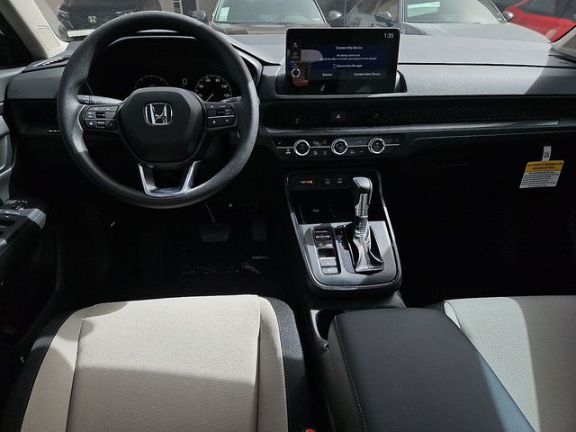 2026 Honda CR-V EX AWD - 22979332 - 7