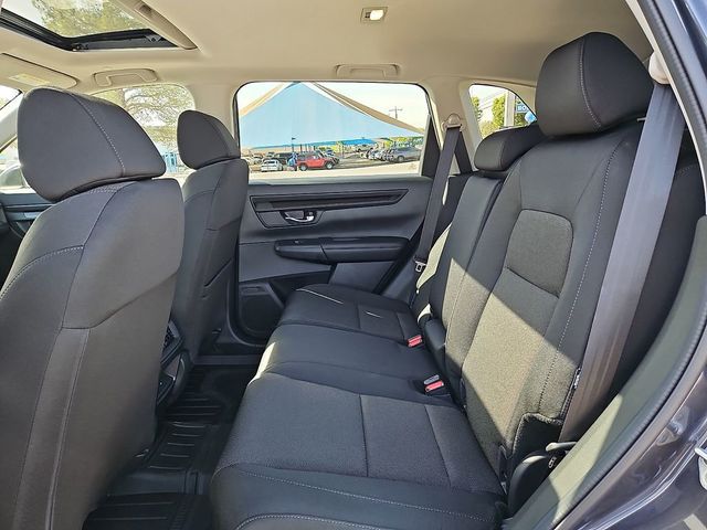 2026 Honda CR-V EX AWD - 22999916 - 6