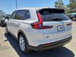 2026 Honda CR-V EX AWD - 23019913 - 2