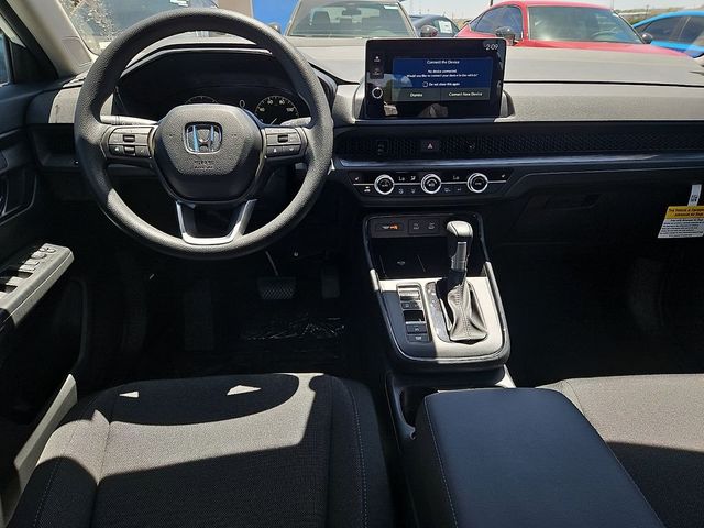 2026 Honda CR-V EX AWD - 23019913 - 6