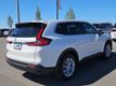 2026 Honda CR-V EX AWD - 23067360 - 2