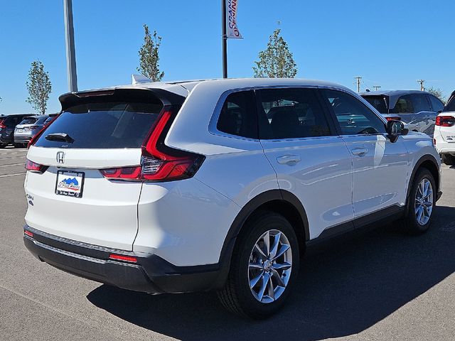 2026 Honda CR-V EX AWD - 23067360 - 2