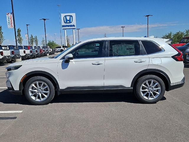 2026 Honda CR-V EX AWD - 23067360 - 4