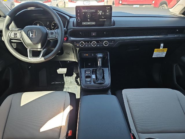 2026 Honda CR-V EX AWD - 23067360 - 7