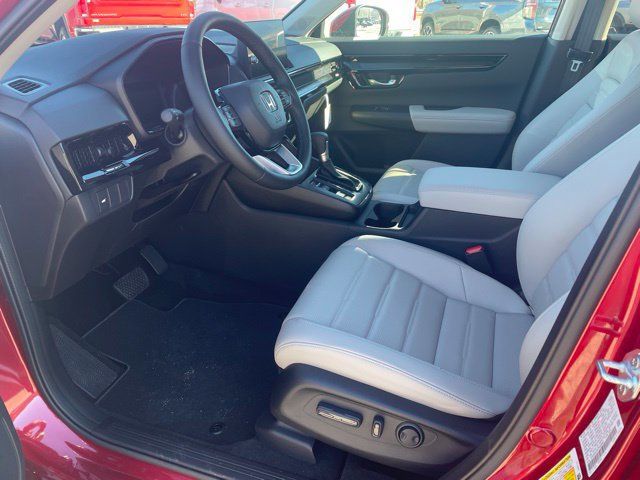 2026 Honda CR-V EX-L - 23077107 - 9