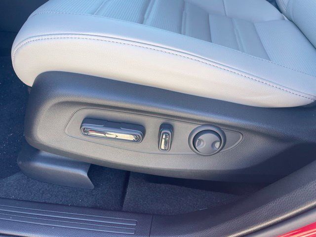 2026 Honda CR-V EX-L - 23077107 - 10