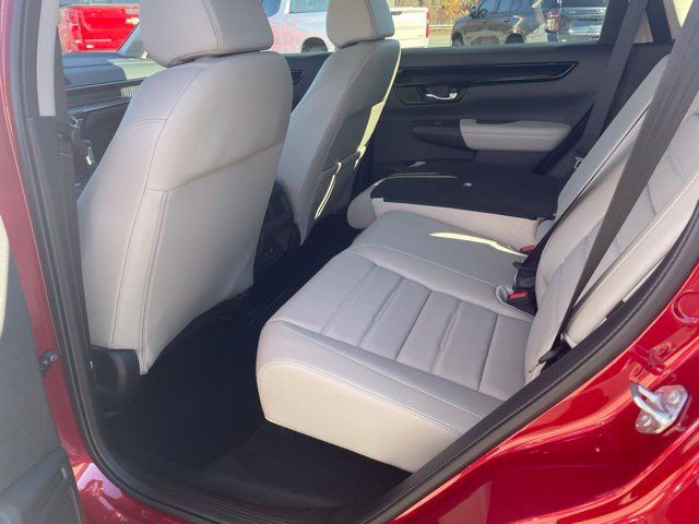 2026 Honda CR-V EX-L - 23077107 - 11