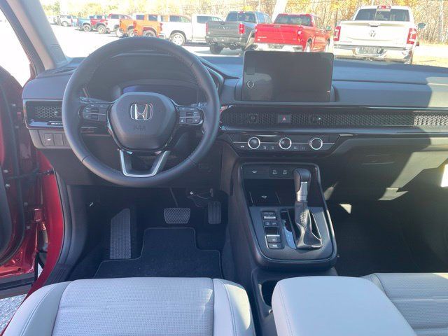 2026 Honda CR-V EX-L - 23077107 - 12